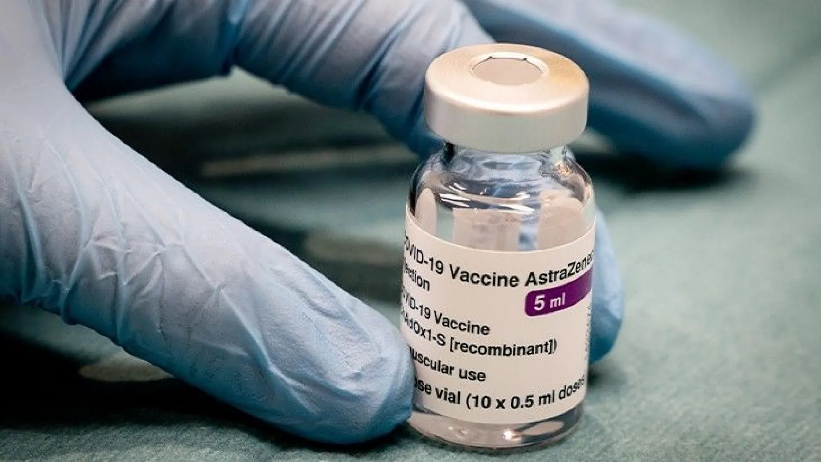 Birinci ve ikinci doz toplam aşı miktarı 20 milyonu aştı!