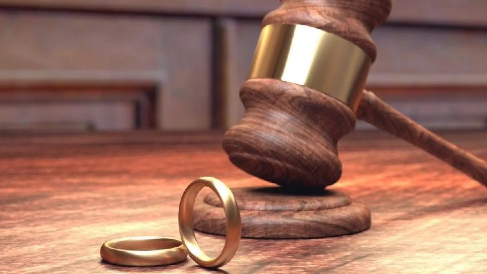 Boşanma davası açanlar dikkat! Yargıtay'dan flaş karar