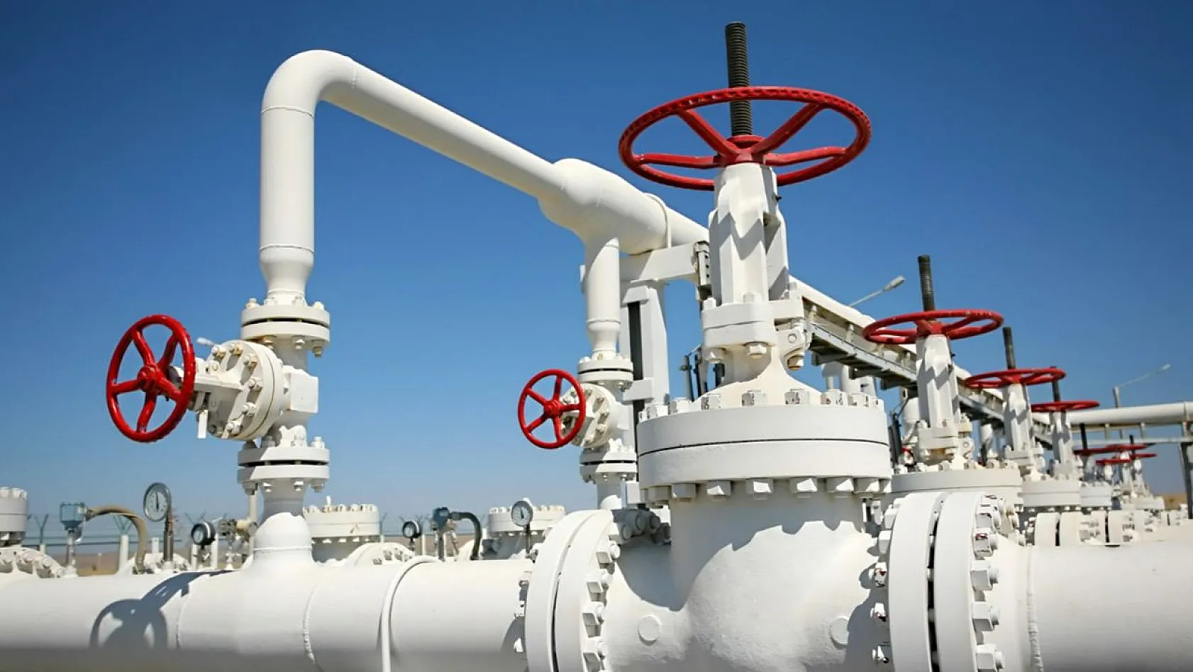 BOTAŞ'tan doğalgaz uyarısı