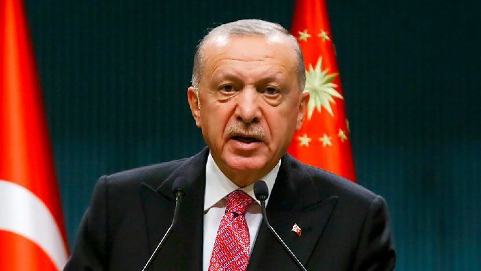 'Büyük ve güçlü Türkiye'yi inşa edeceğiz'