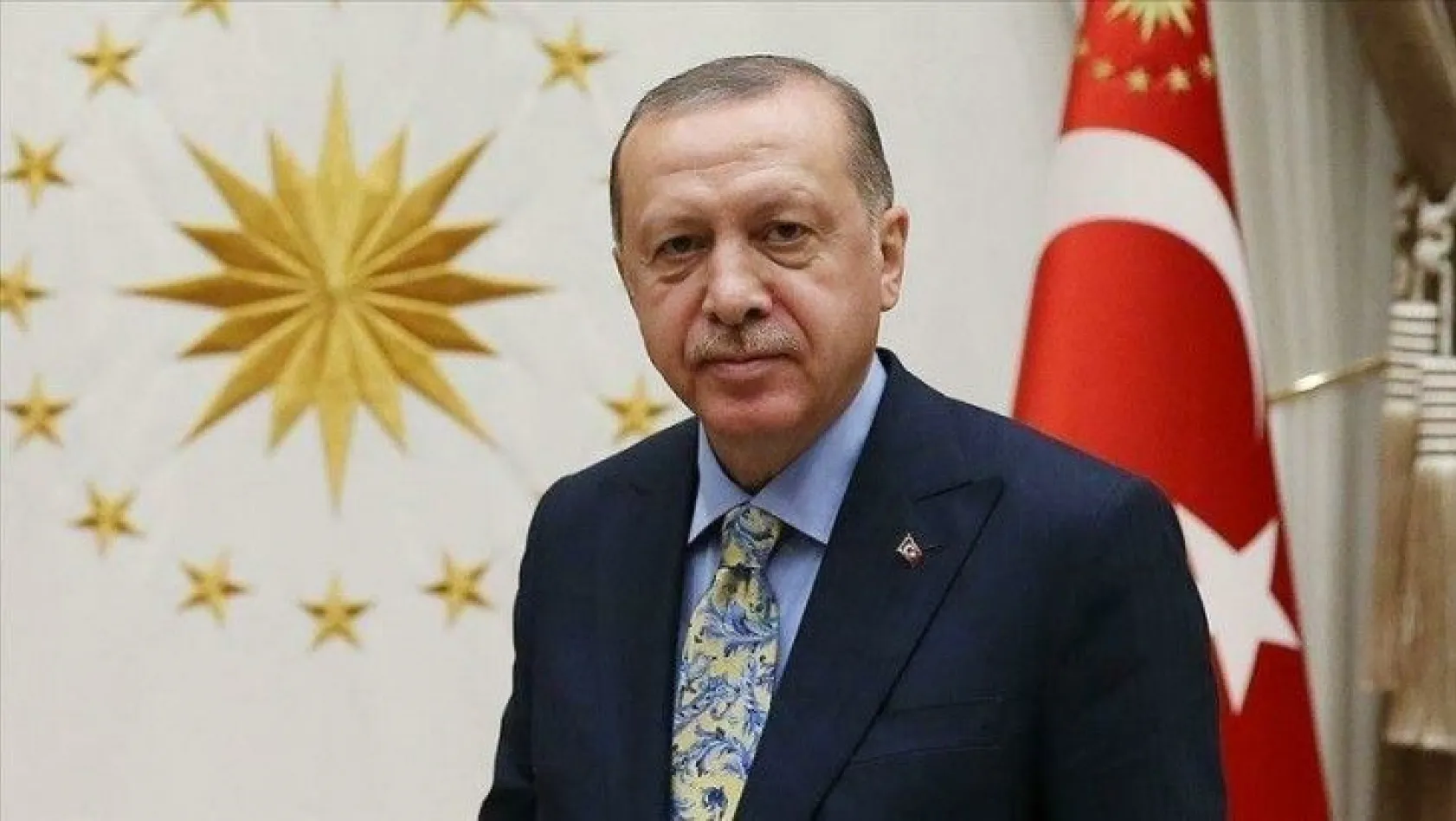 Camide yapılan müdahaleye Cumhurbaşkanı Erdoğan'dan ilk yorum