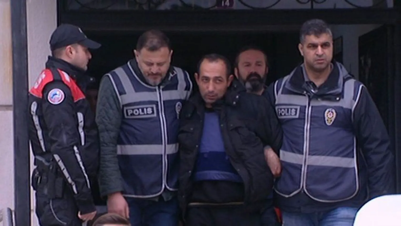 Ceren Özdemir'in katil zanlısı: 'O gün birini öldürmek istedim'