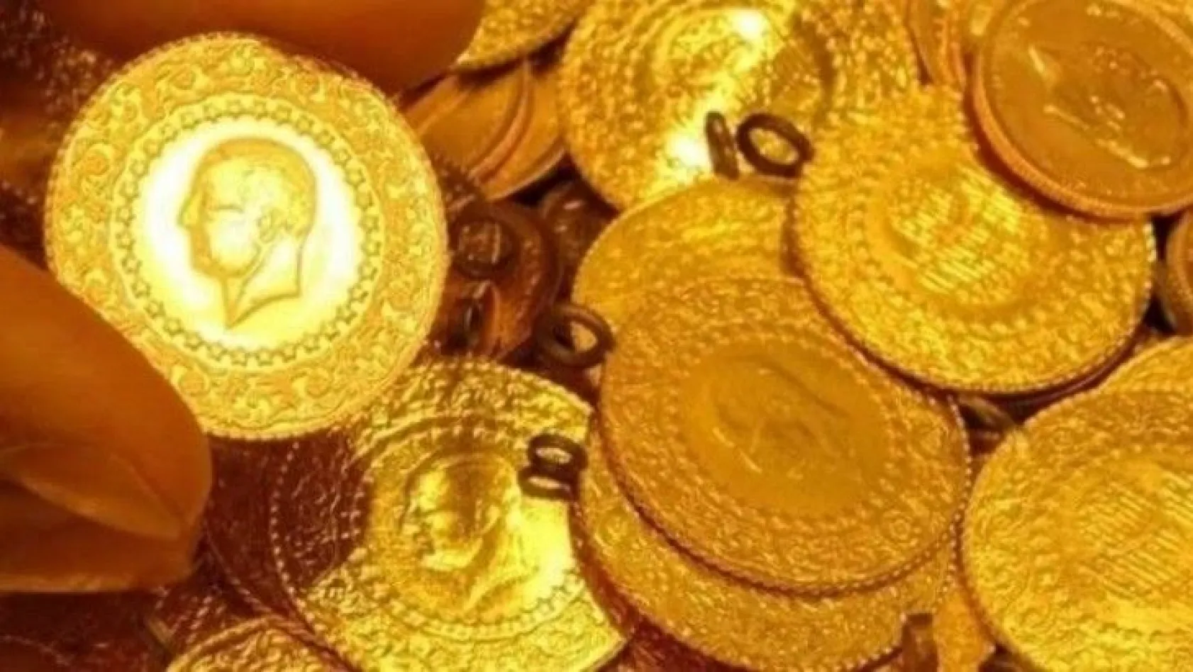 Çeyrek altın 524 lira oldu! 5 Mart 2020