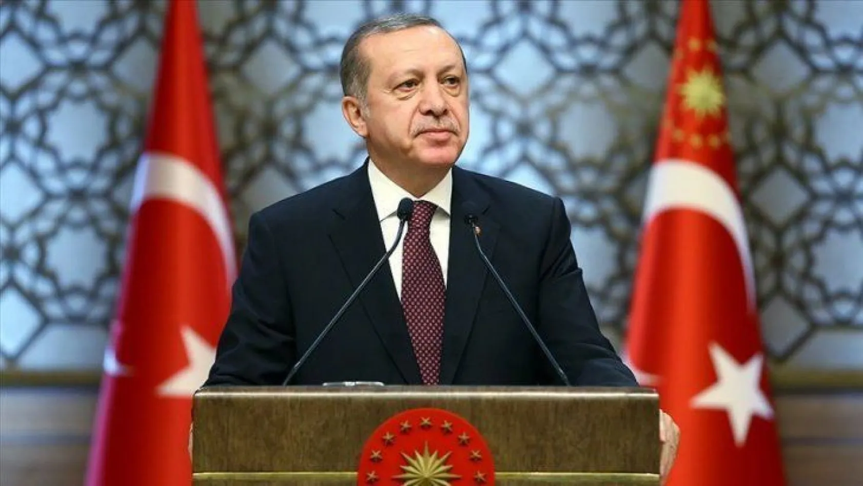 CHP'li başkanlar, Erdoğan ile görüşecek