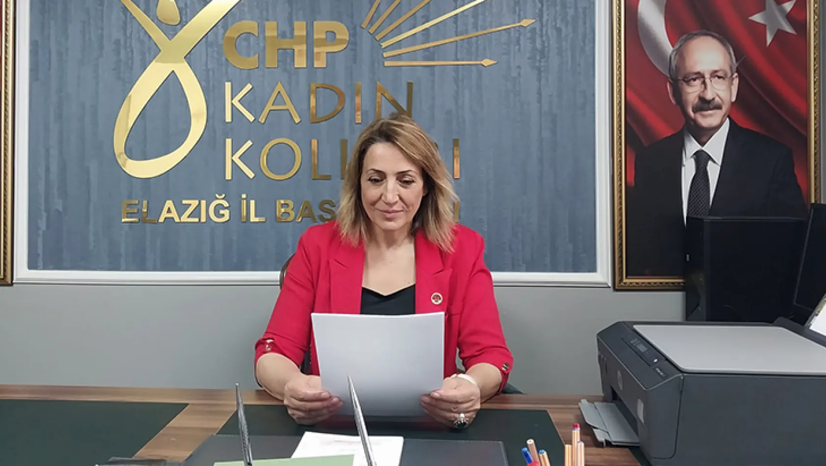 CHP'li Nazlıaka 'YaşamHak' projesini tanıttı