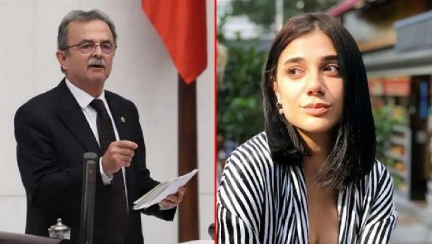 CHP'li vekil büyük tartışma yaratan Pınar Gültekin iddiasıyla ilgili harekete geçti