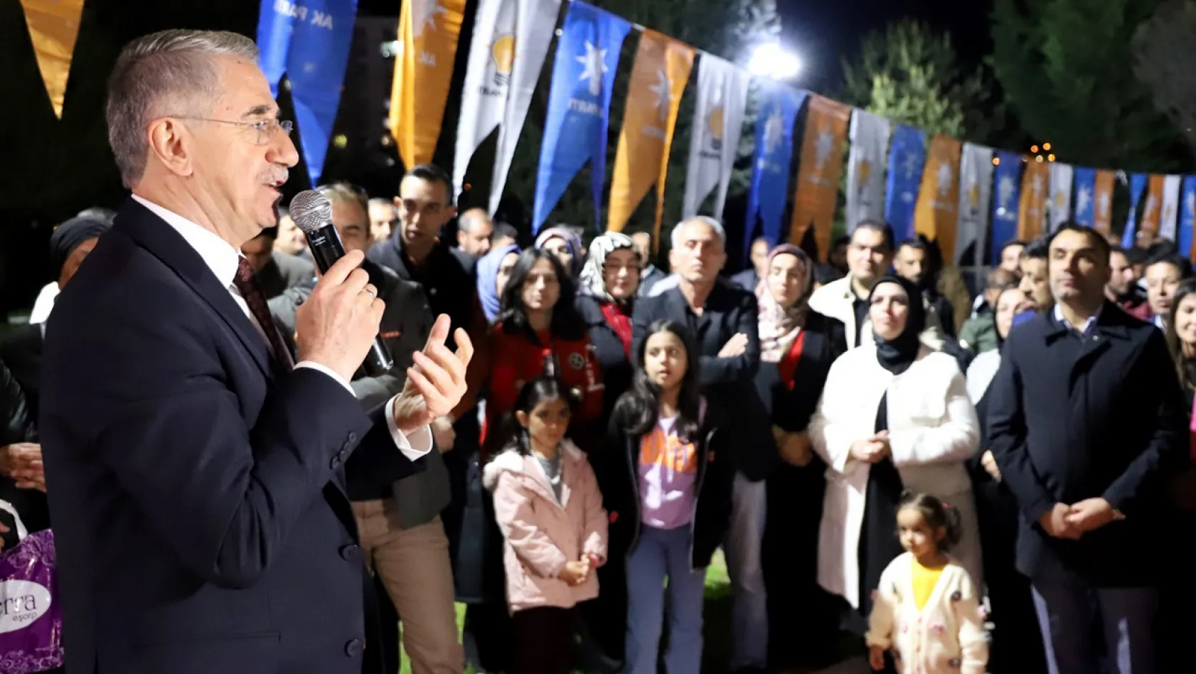 'CHP'nin bahar gelecek söylemiyle Osman Kavala'nın bahar söylemi örtüşüyor'