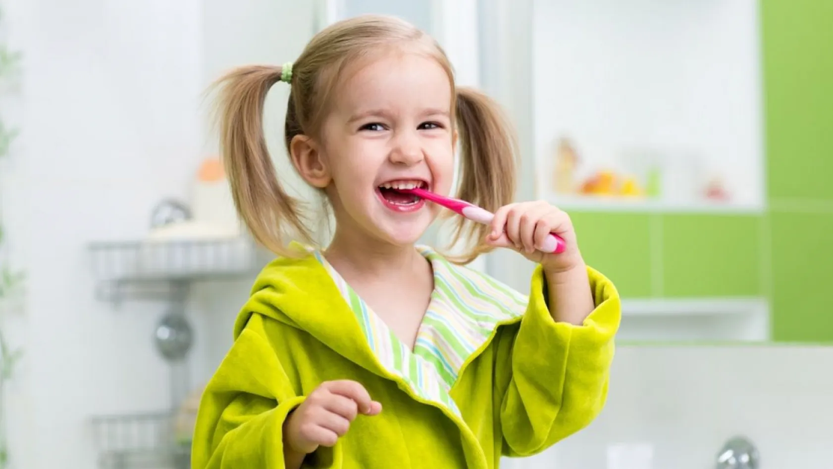 Çocukların diş sağlığı göz ardı ediliyor