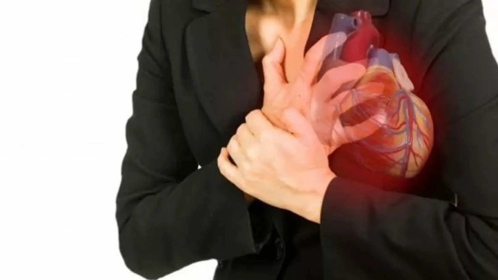 Covid-19, kalp kası iltihabına neden olabiliyor