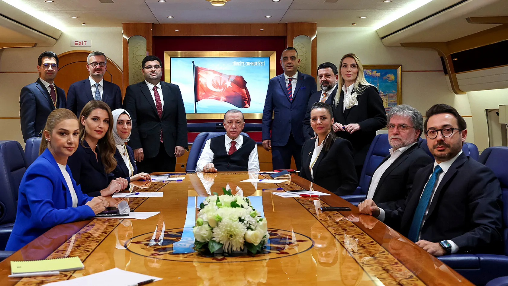 'Çözüm için kilit ülke Türkiye'