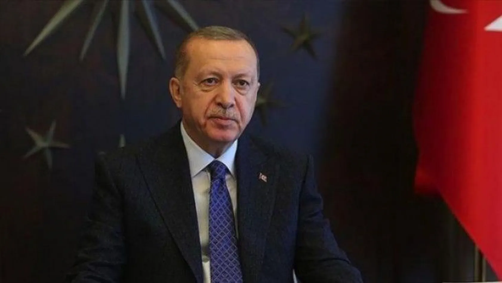 Cumhurbaşkanı Erdoğan, 2 Mart'ta İnsan Hakları Eylem Planı'nı açıklayacak