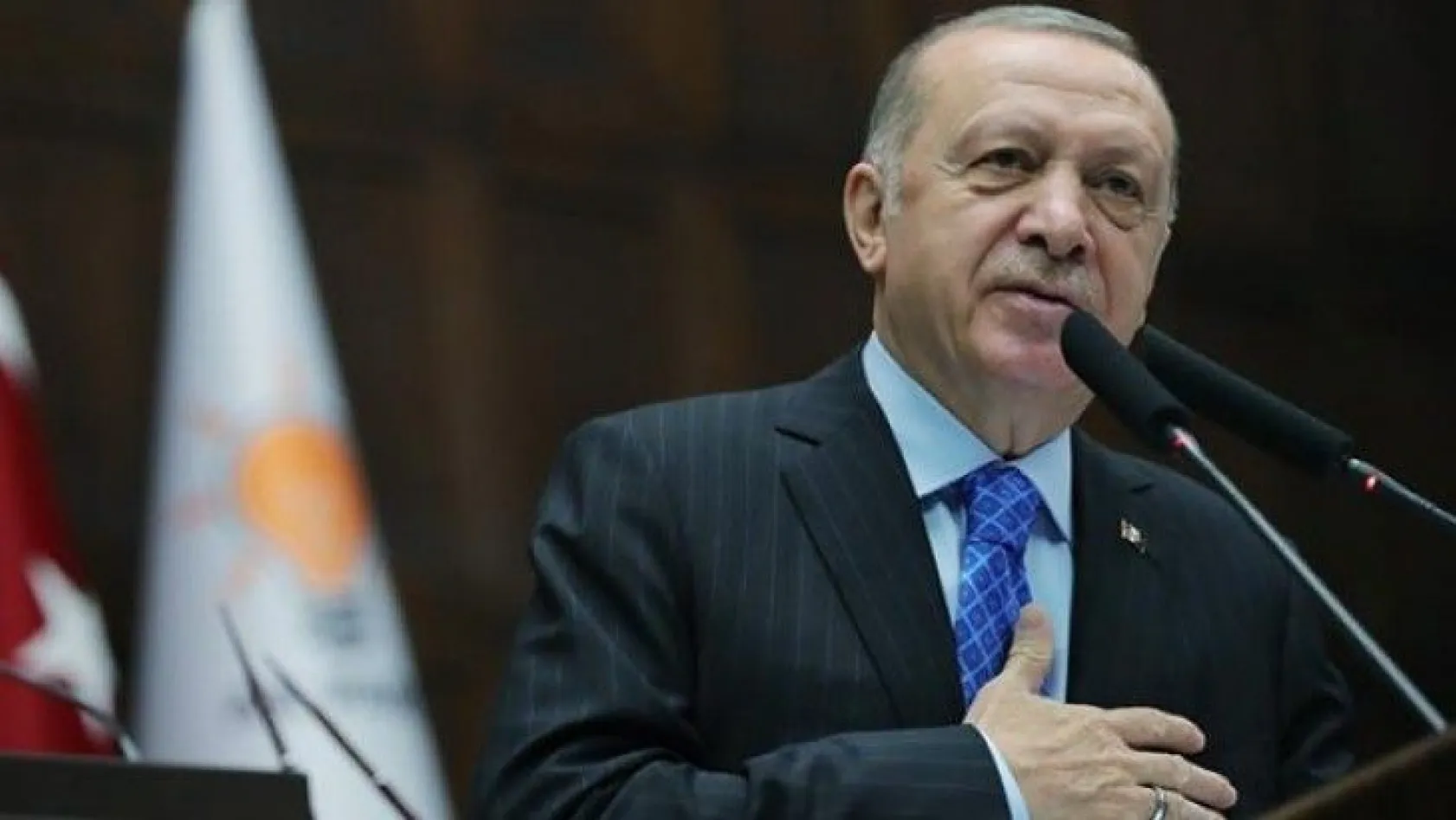 Cumhurbaşkanı Erdoğan aşı ile ilgili müjdeli haberi duyurdu