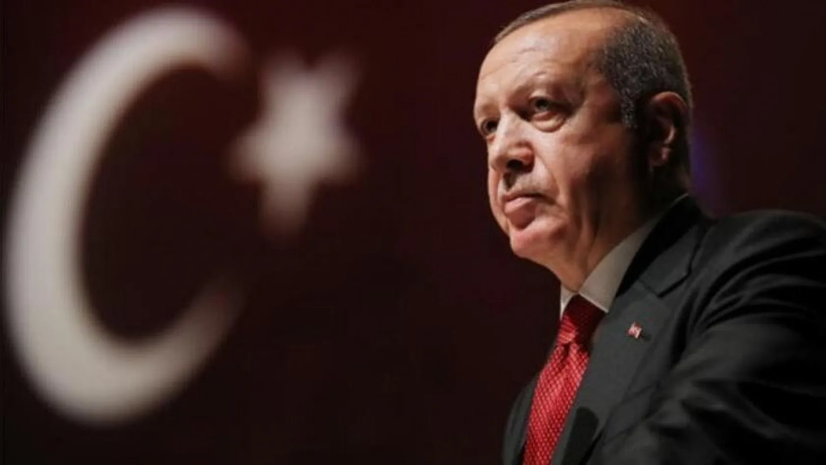 Cumhurbaşkanı Erdoğan'dan bomba açıklamalar