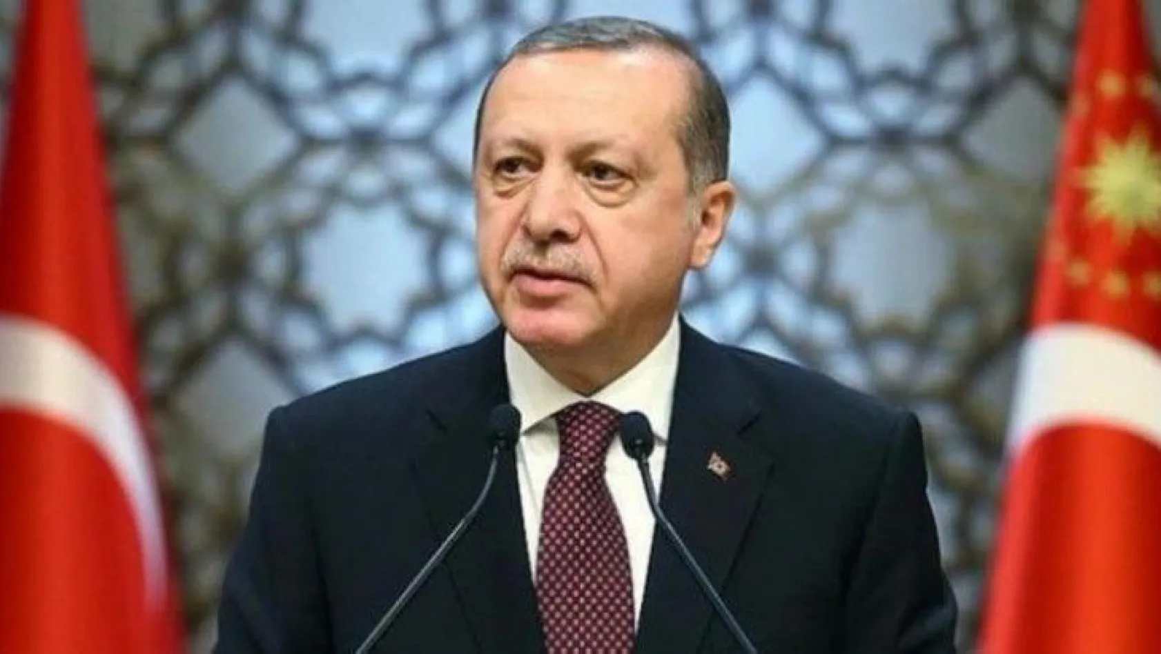 Cumhurbaşkanı Erdoğan'dan çağrı