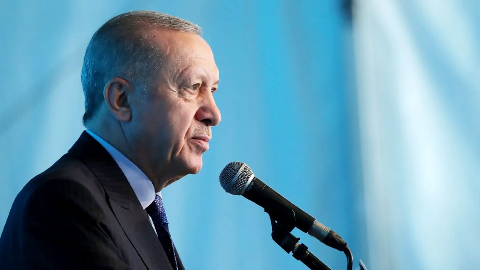 Cumhurbaşkanı Erdoğan'dan esnafa taşıtta ÖTV müjdesi