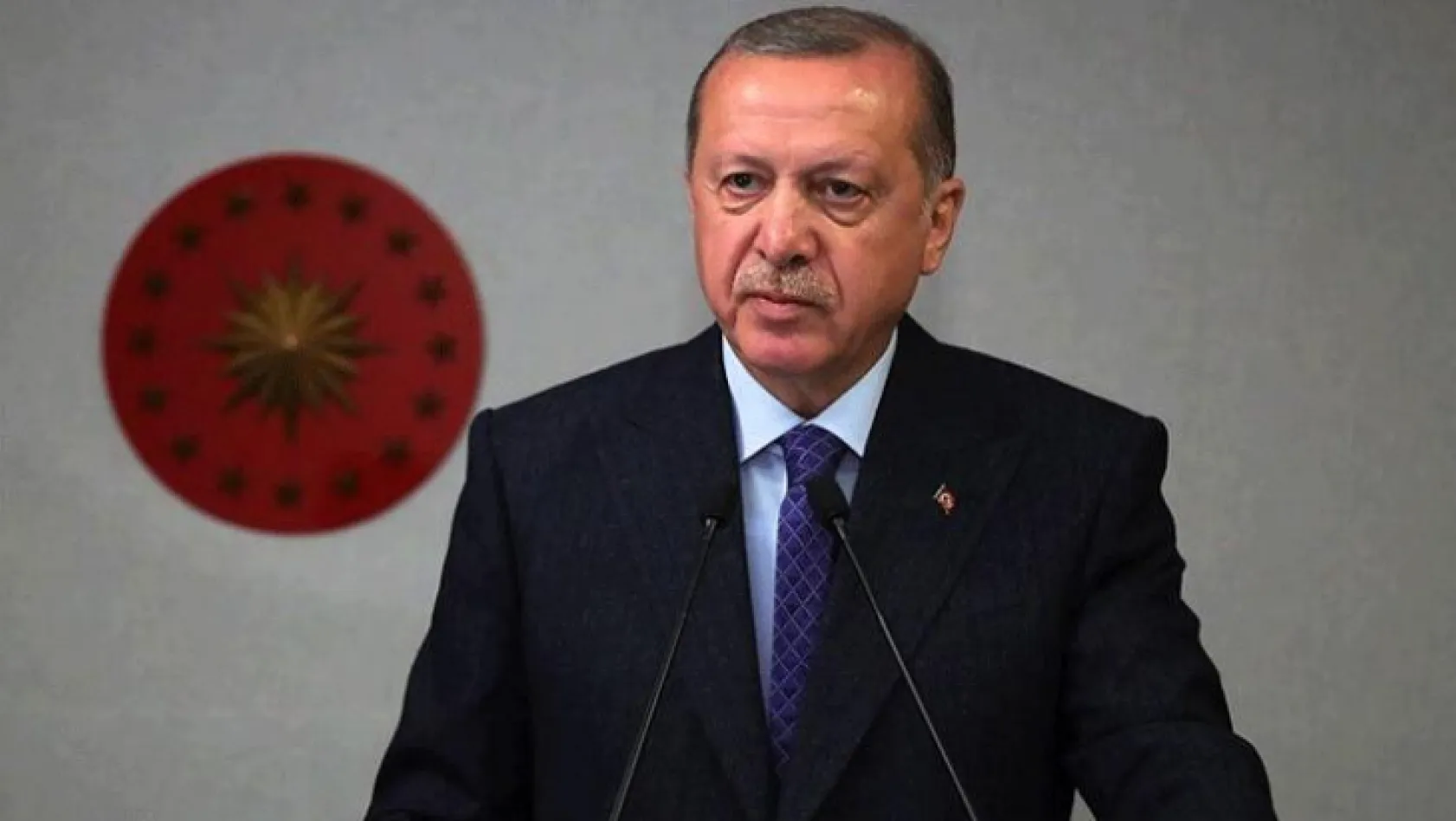 Cumhurbaşkanı Erdoğan'dan fahiş fiyat artışı talimatı