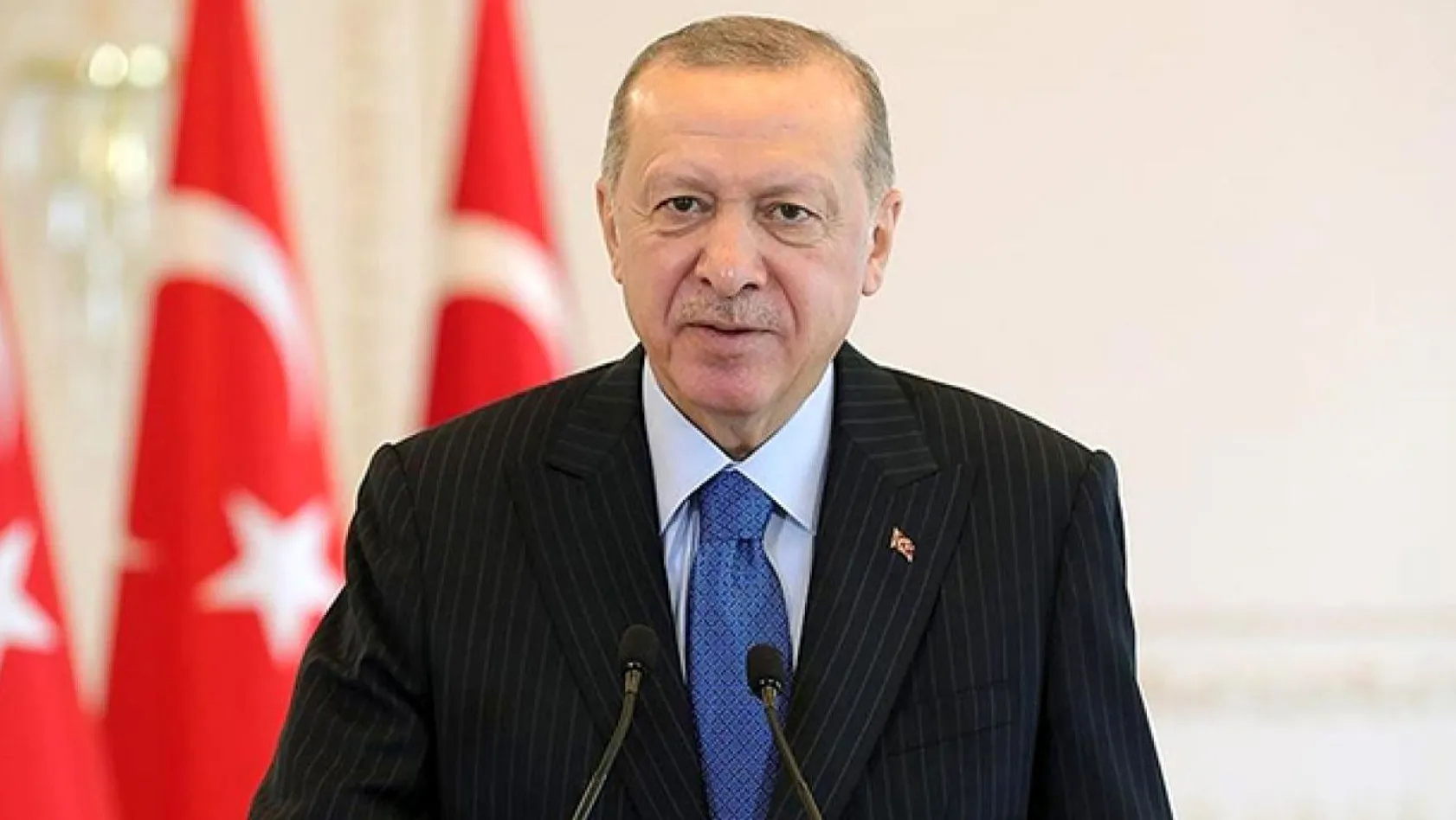 Cumhurbaşkanı Erdoğan'dan öğrencilere müjde