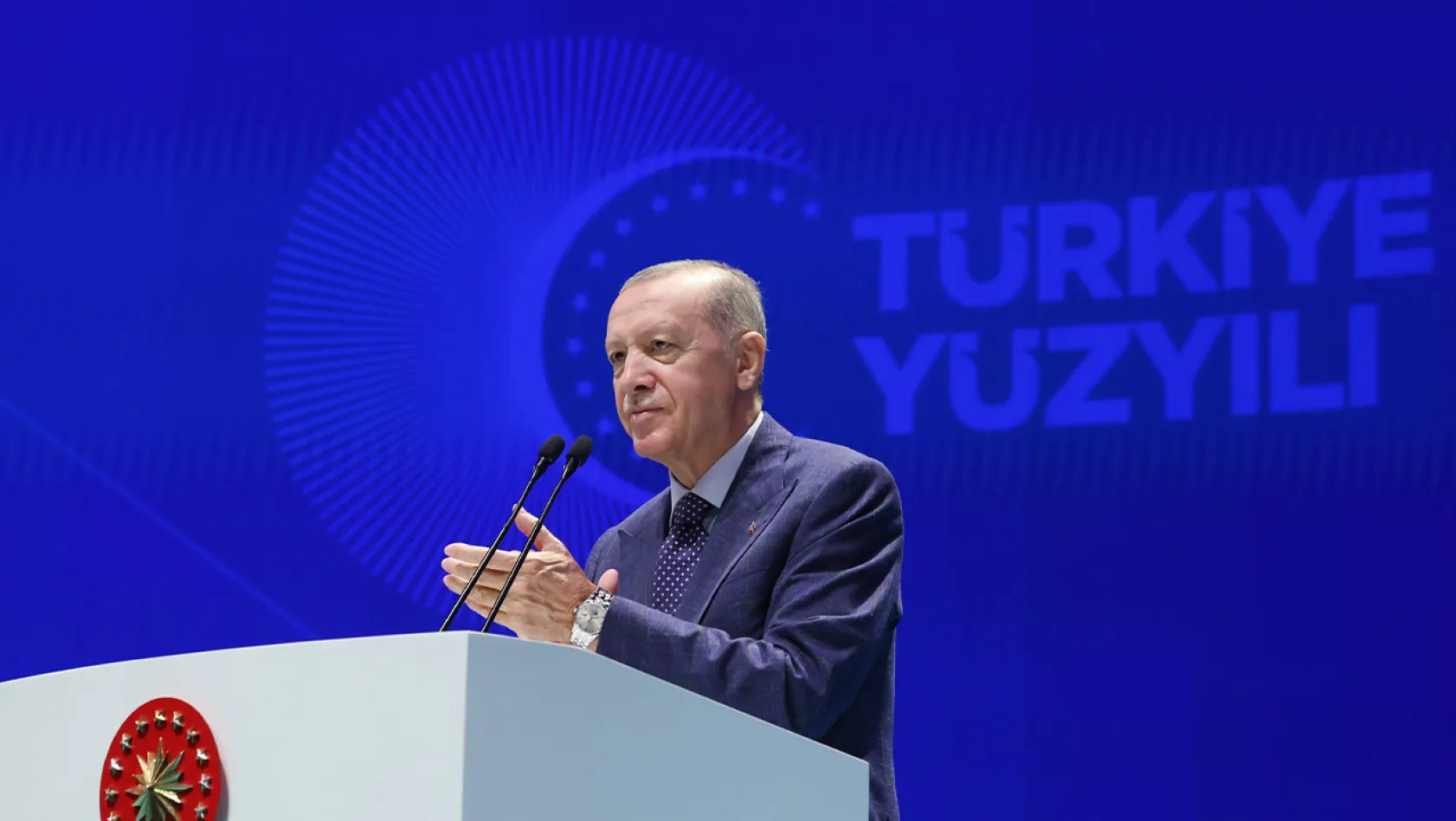 Cumhurbaşkanı Erdoğan'dan öğretmenlere müjde