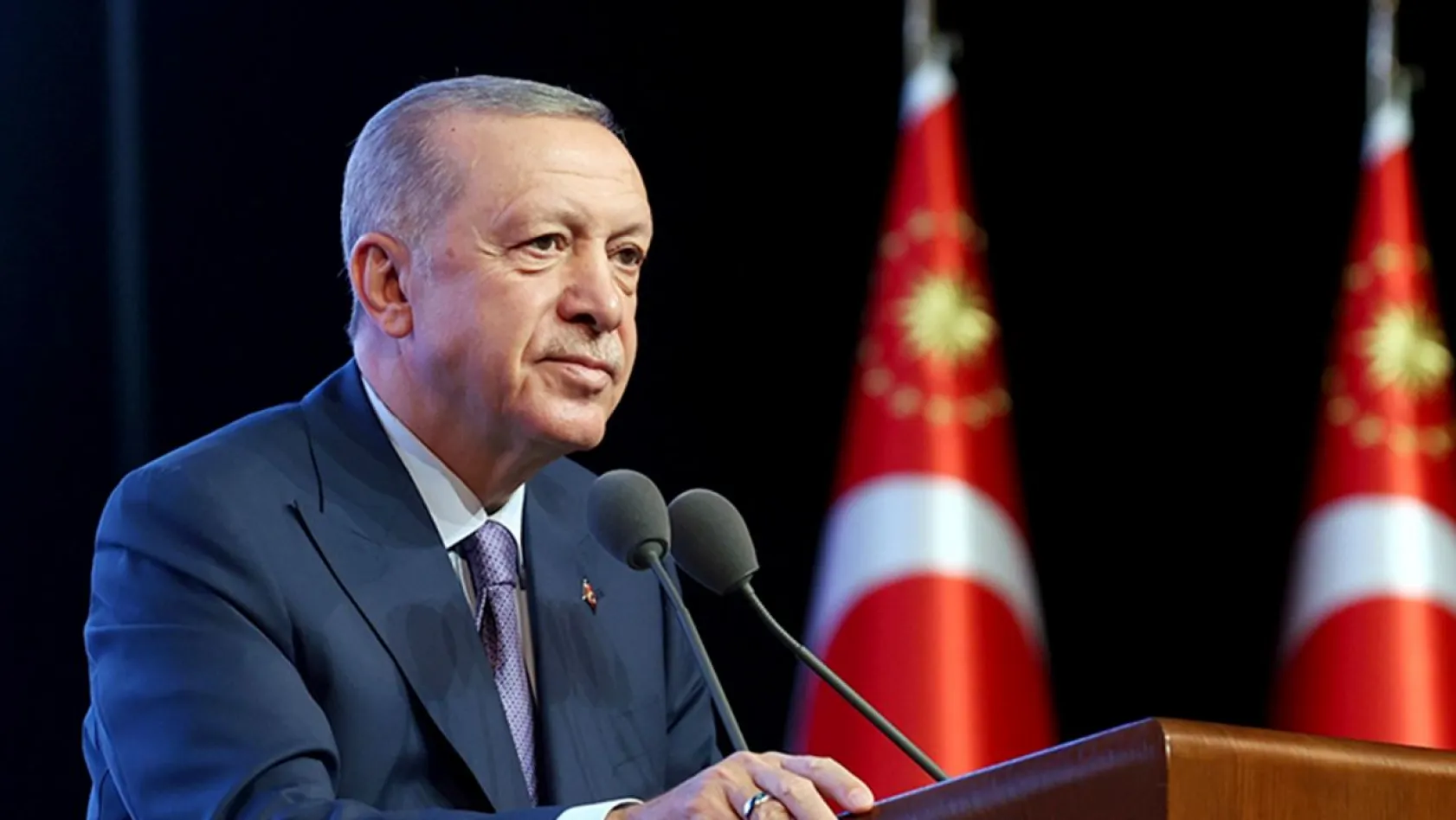 Cumhurbaşkanı Erdoğan'dan TBMM'de önemli açıklamalar