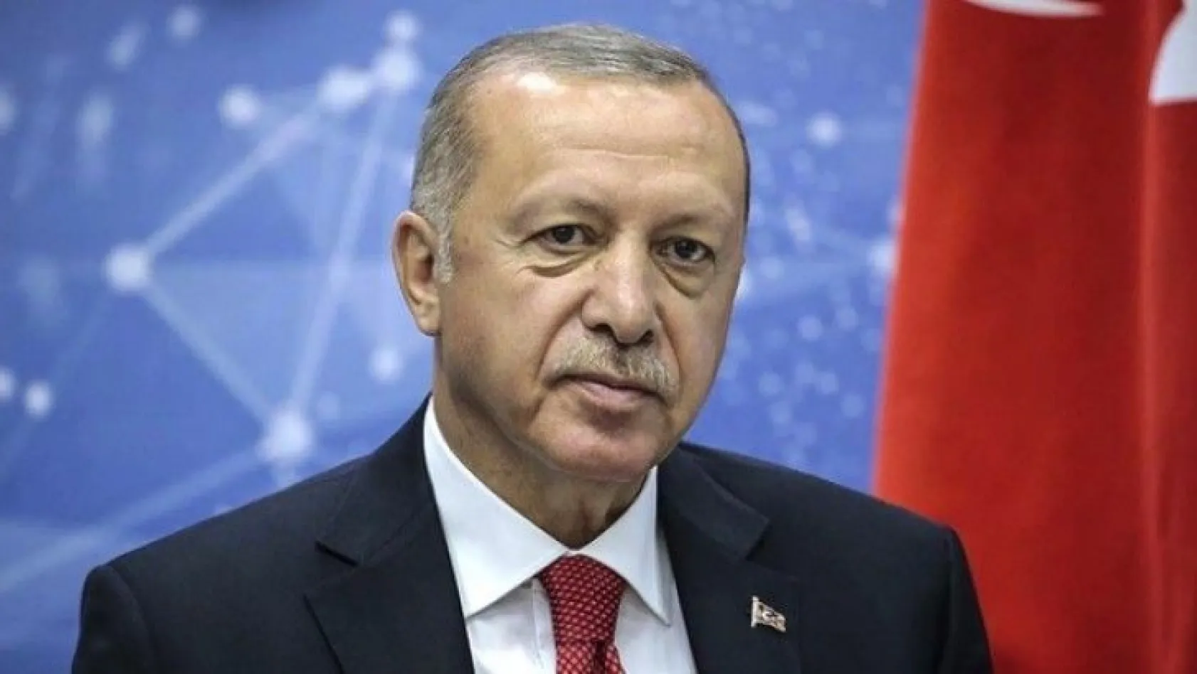 Cumhurbaşkanı Erdoğan depremle sarsılan İzmir'e gidiyor