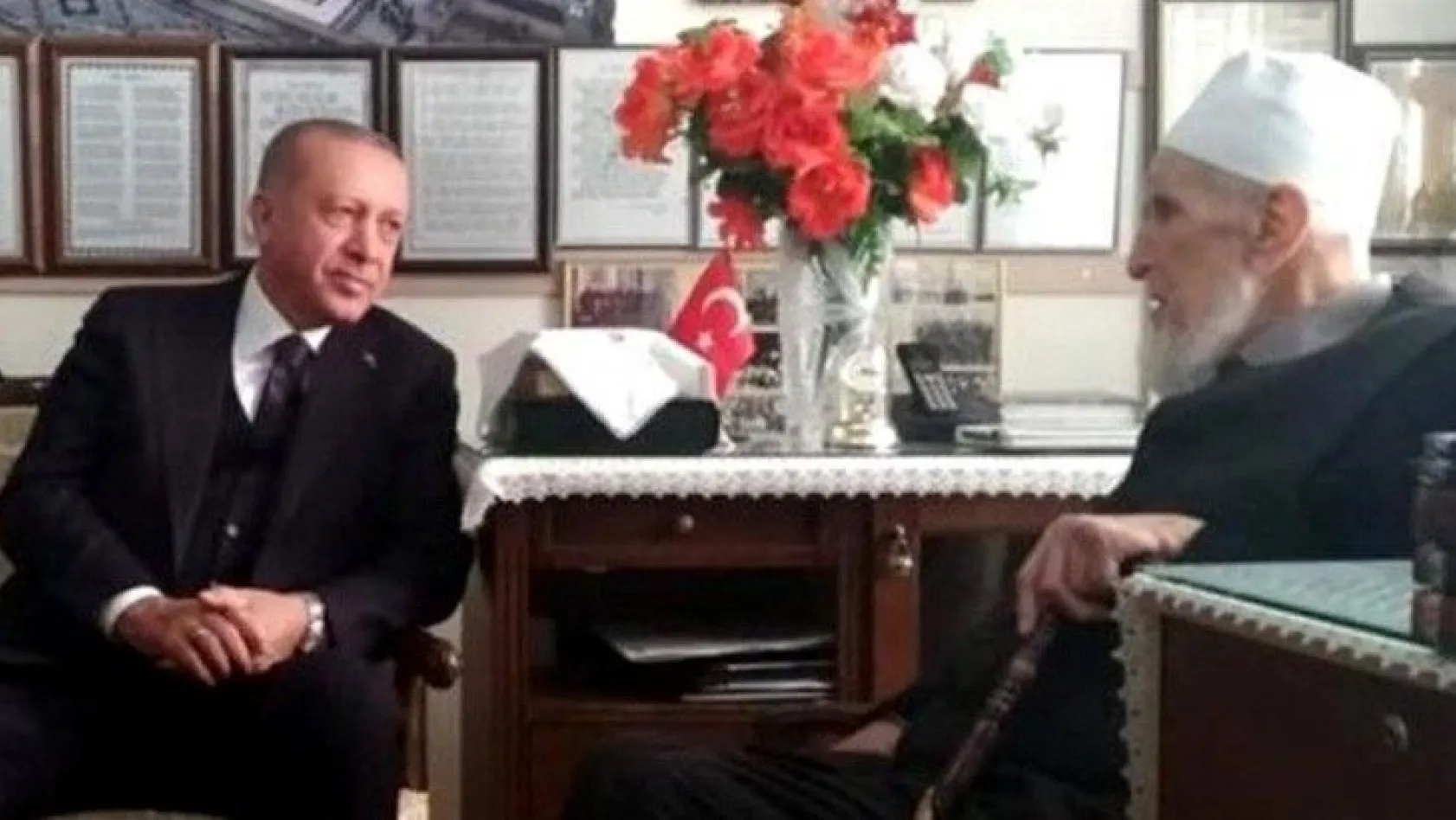 Cumhurbaşkanı Erdoğan, Elazığ'a geliyor