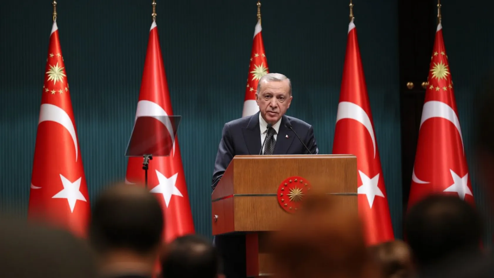 Cumhurbaşkanı Erdoğan EYT müjdesini açıkladı