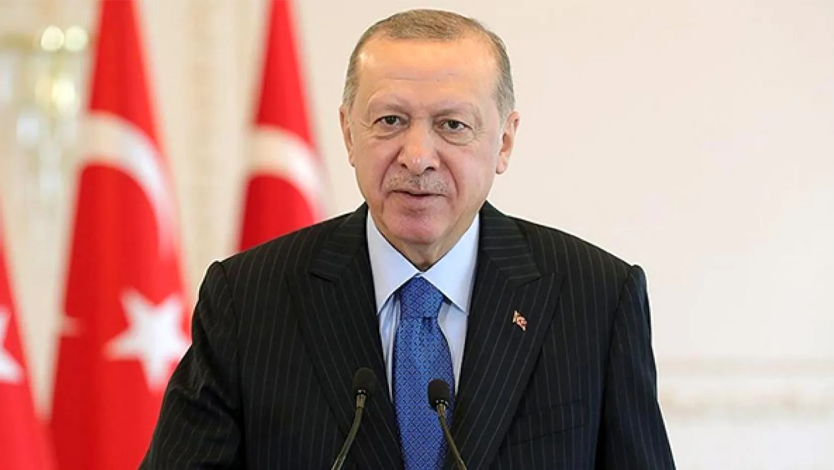 Cumhurbaşkanı Erdoğan'ın Elazığ programı iptal