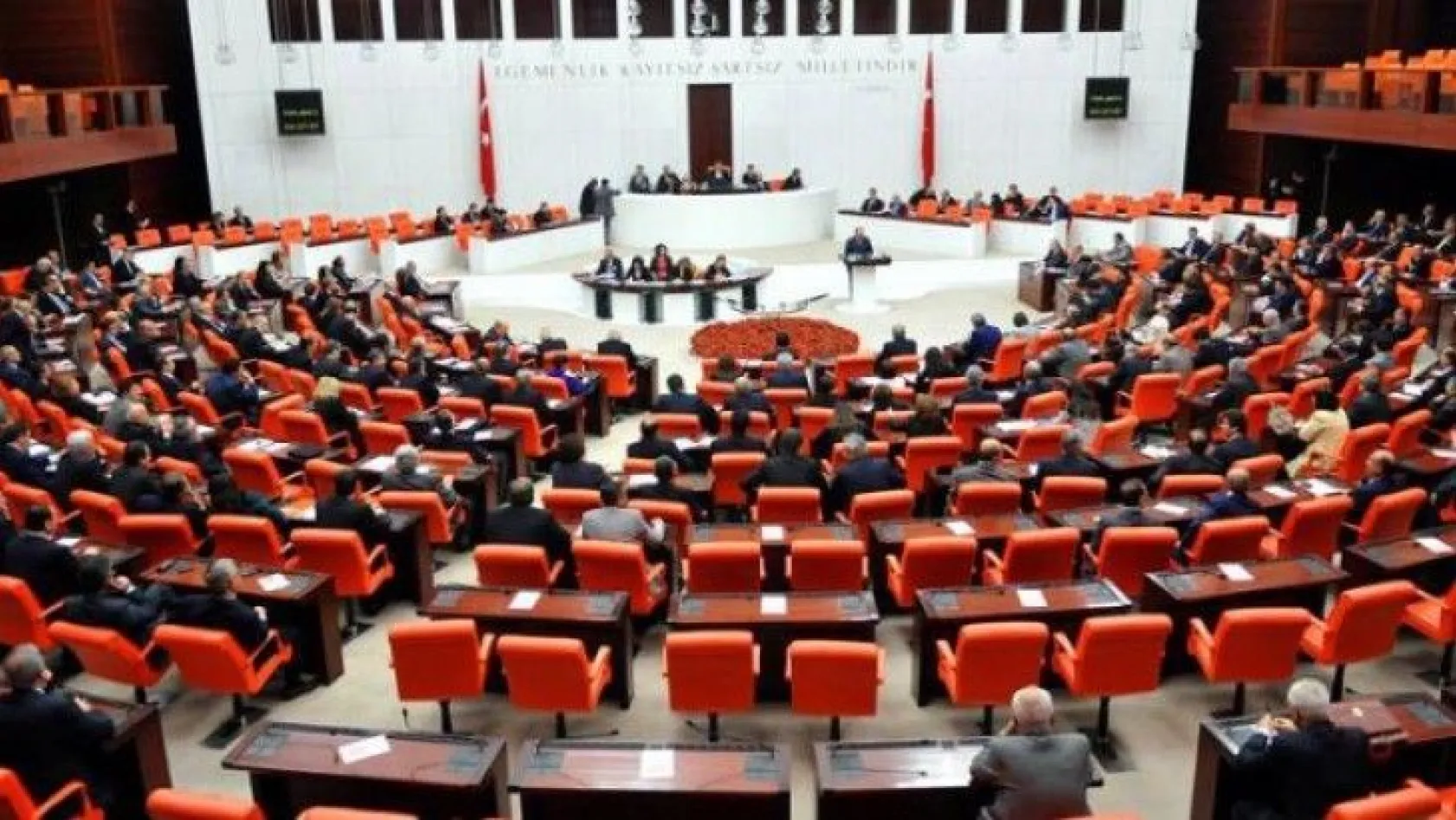 Cumhurbaşkanı Erdoğan: Kadına şiddete karşı Meclis'te yeni bir komisyon oluşturuluyor