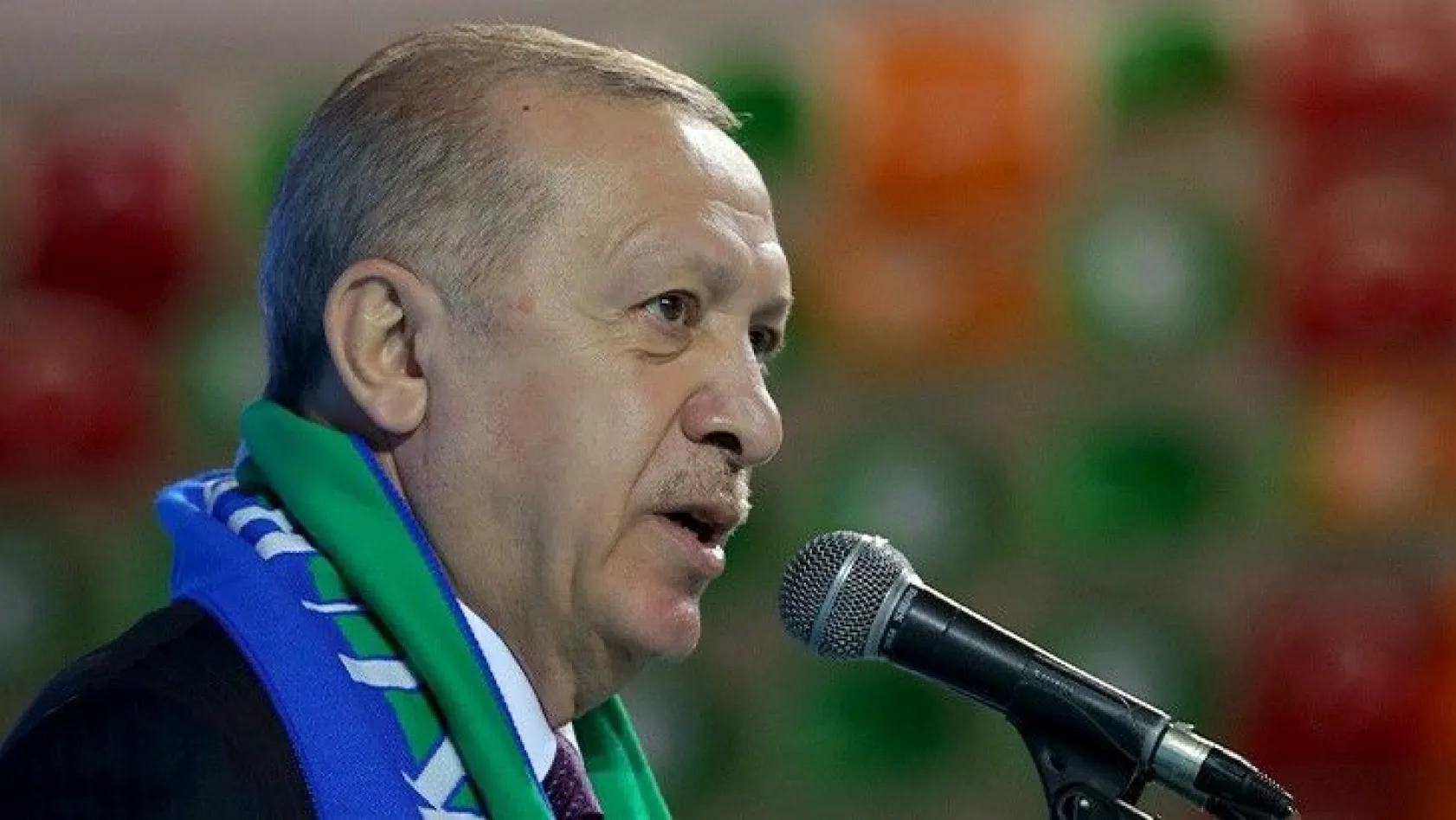Cumhurbaşkanı Erdoğan operasyon gecesini anlattı