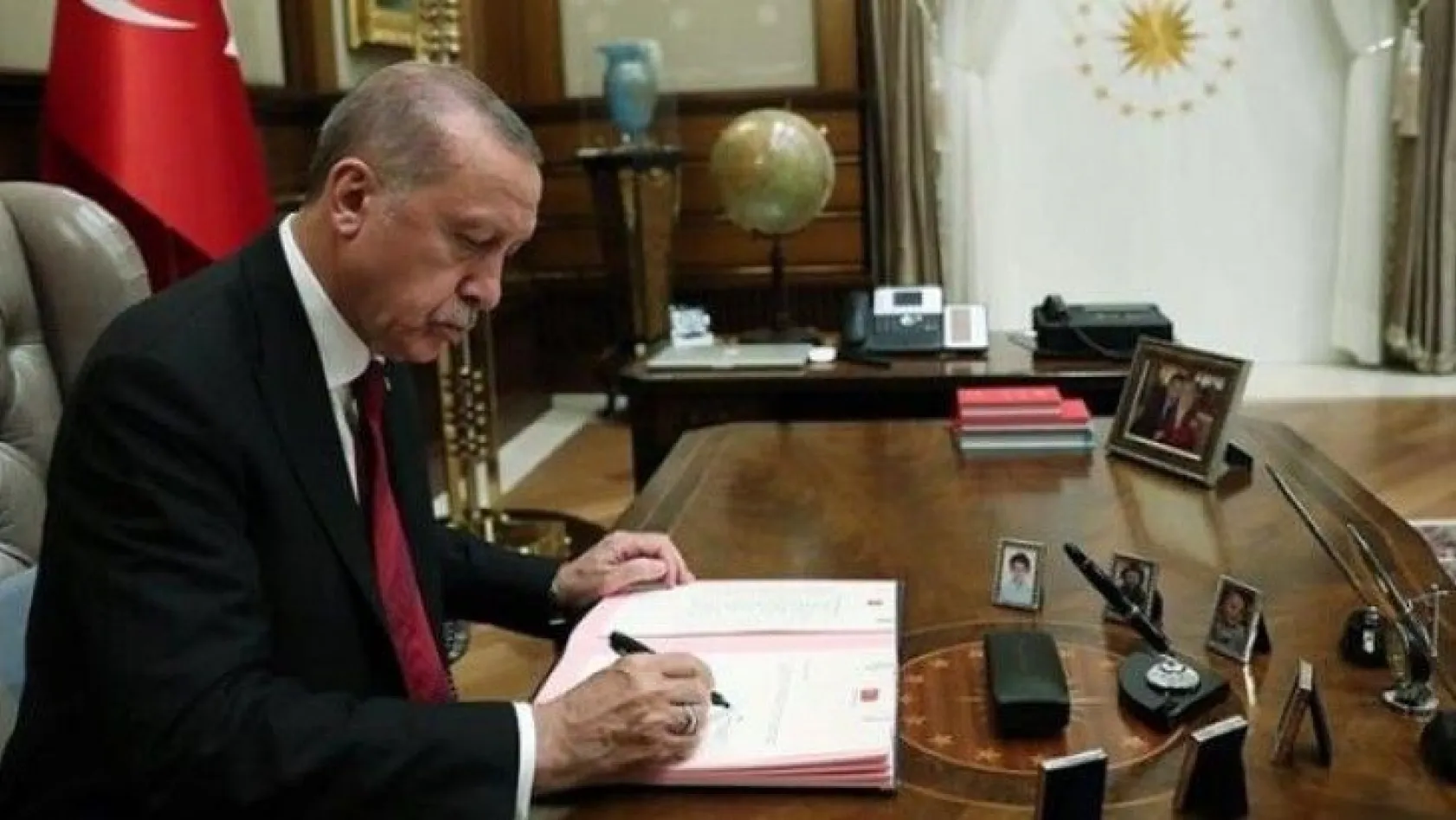 Cumhurbaşkanı kararıyla Türkiye Elektrik İletim AŞ özelleştirme kapsamına alındı