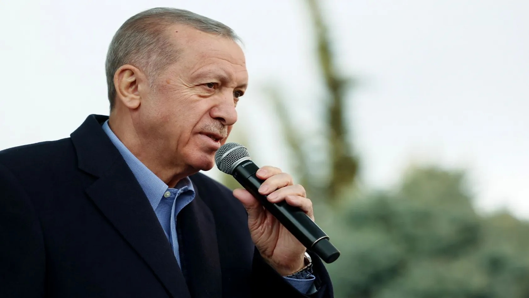 Cumhurbaşkanı Erdoğan tarih verdi: 'Doğal gazımızı çıkartıyoruz'
