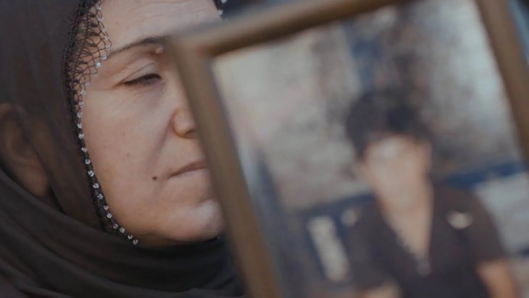 Diyarbakır annelerinin evlat nöbeti 'klip' oldu