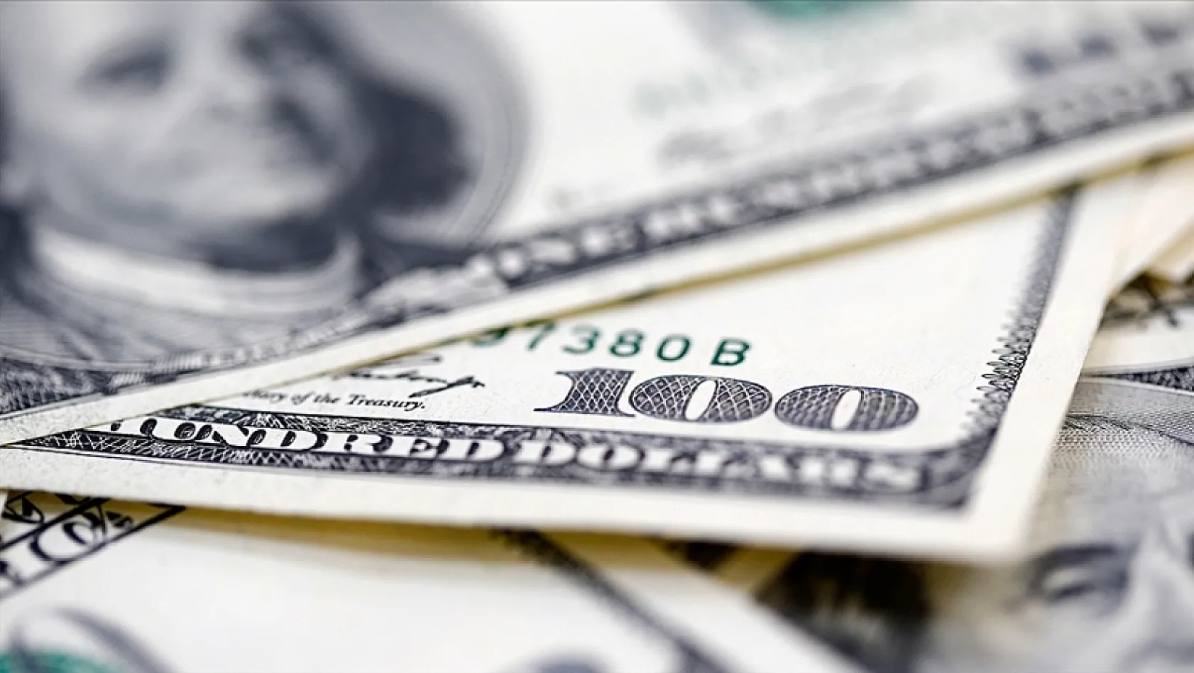 Dolar bugün ne kadar? 15 Eylül 2023