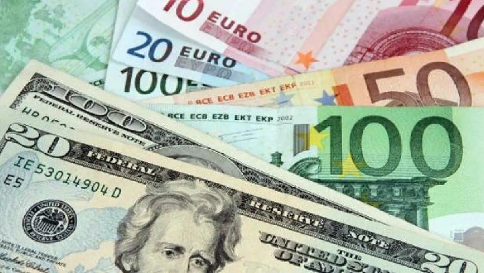Dolar ve euro ne kadar? (24 Nisan 2019)