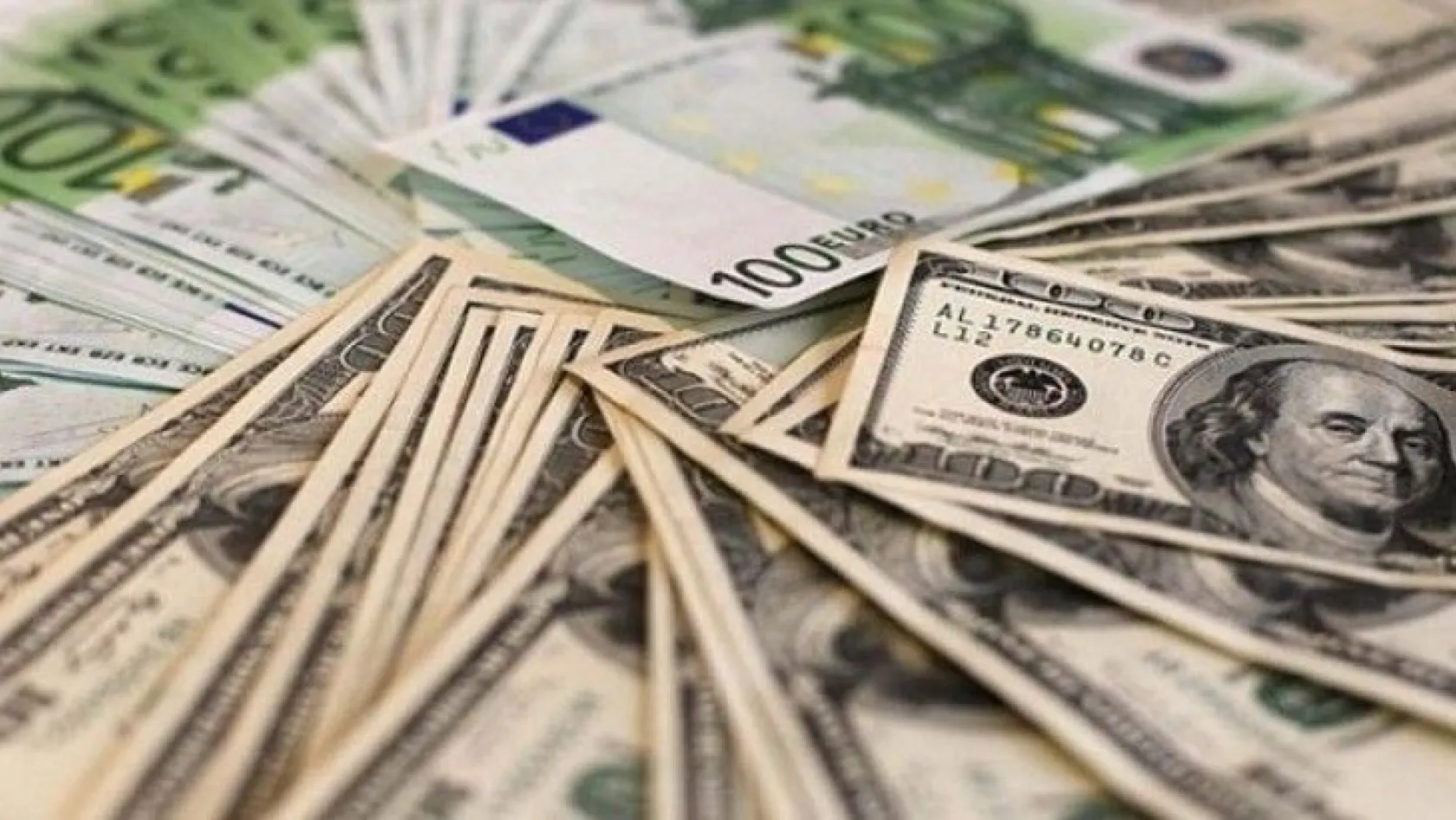 Dolar ve euro'da son durum... 21 Nisan 2020