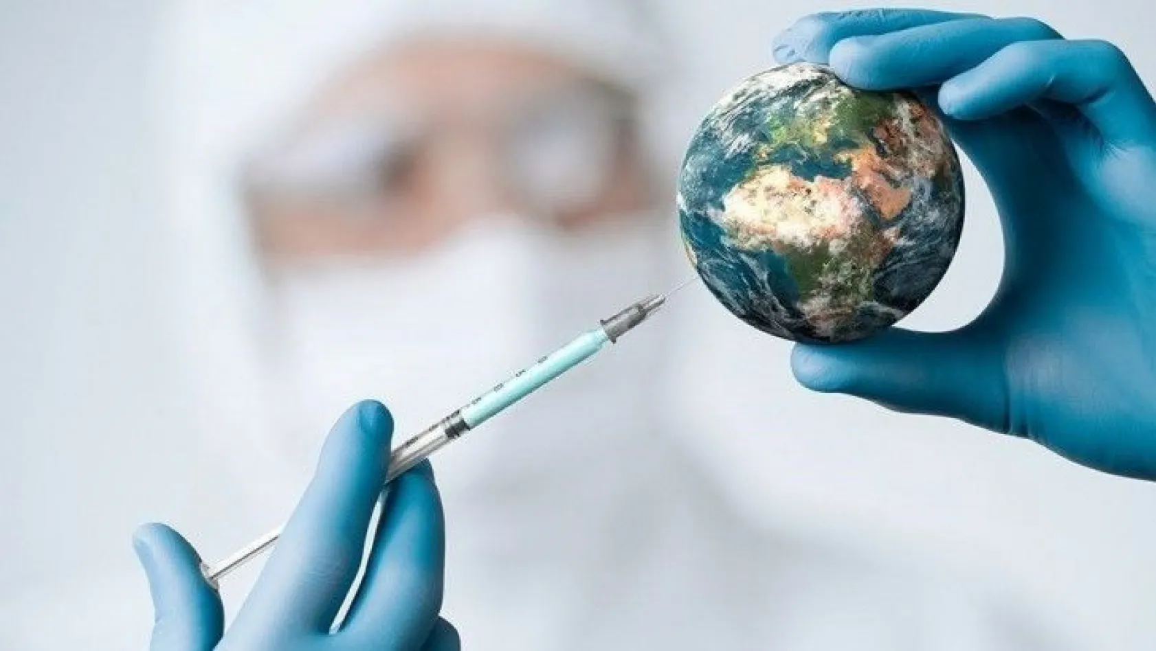 Dünya bunu tartışıyor: Koronavirüs aşısında öncelik kimlerin olacak?