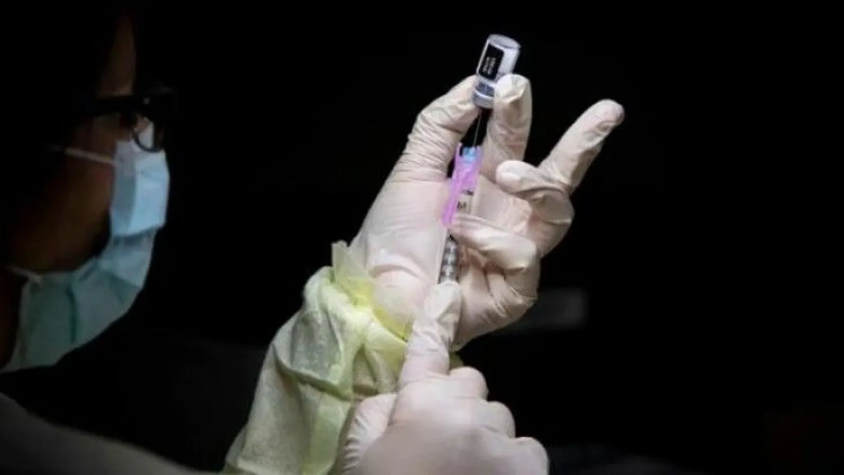 Dünya Sağlık Örgütü'nden tedirginlik yaratacak aşı açıklaması