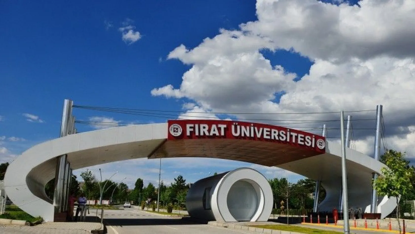 Fırat Üniversitesi'nden bir büyük başarı daha!