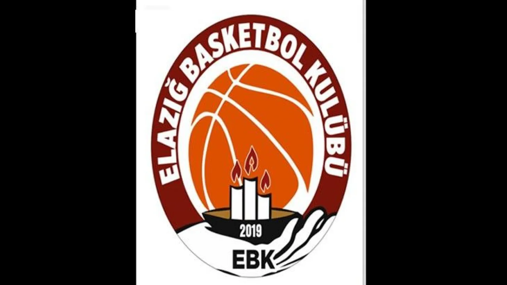 Elazığ Basketbol Kulübünden İl Özel İdare'ye tebrik