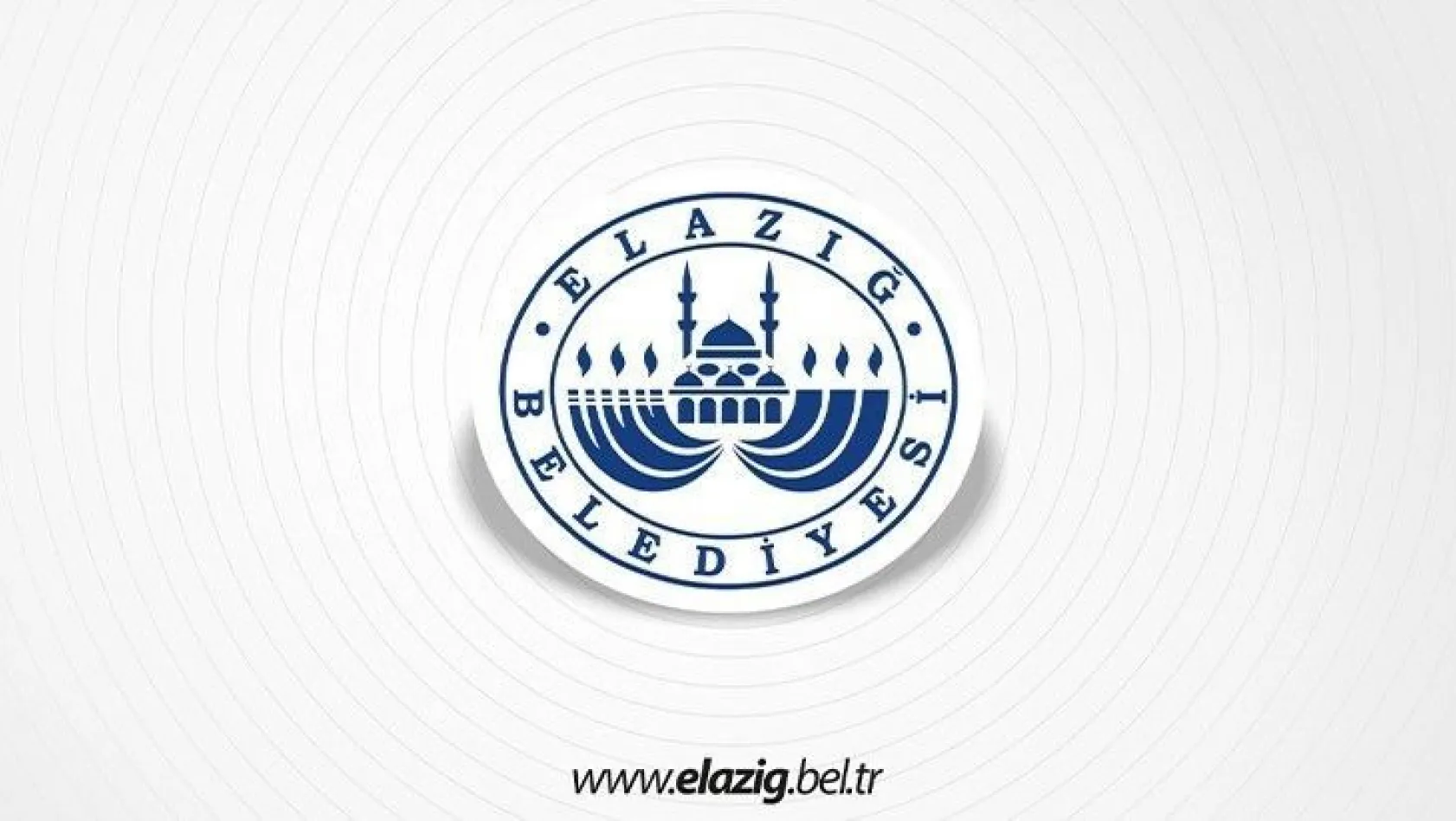 Elazığ Belediyesi kurumsal web sitesini yeniledi