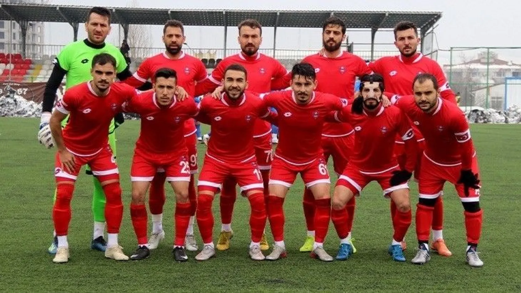 Elazığ Belediyespor'un ertelenen maç tarihleri belli oldu