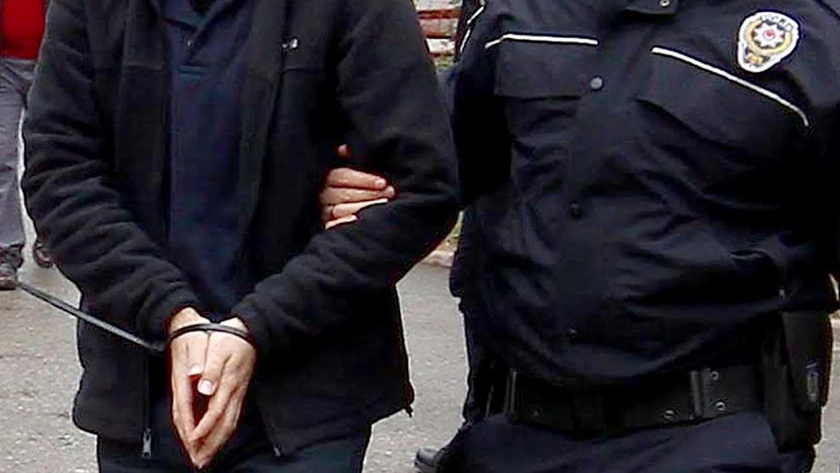 Elazığ'da asayiş ve şok uygulamalarında tutuklama