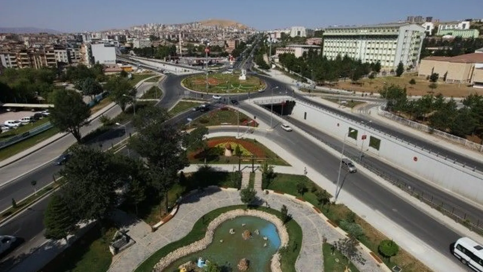 Elazığ'da Bu Köyün Adı Değişiyor 