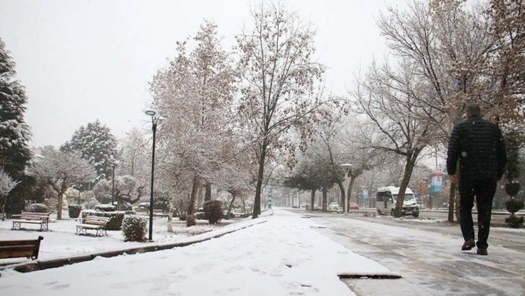 Elazığ'da hava bugün nasıl olacak?