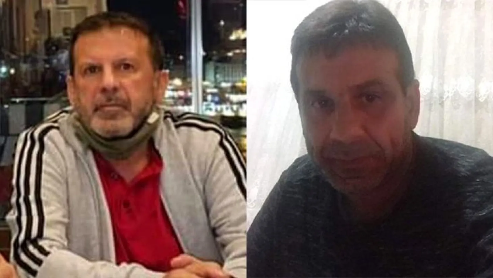 Elazığ'da iki kardeş, 2 saat arayla hayatını kaybetti