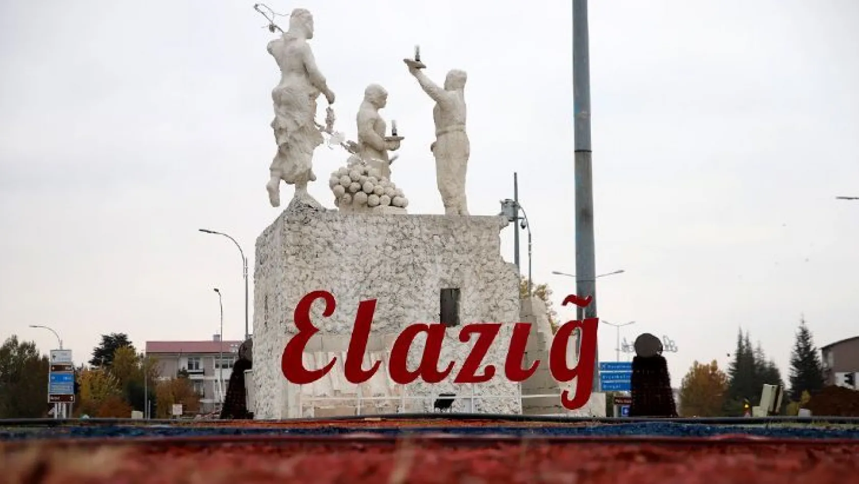 Elazığ'da ikinci üniversite planlarına ne oldu?