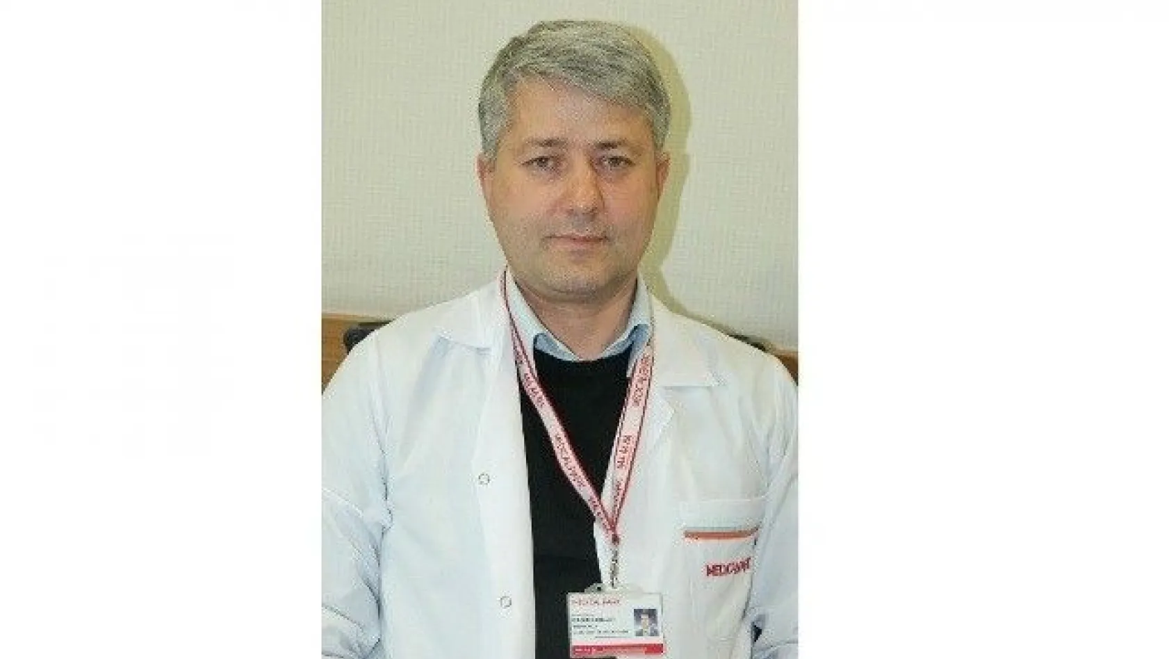 Elazığ'da İlk Kapalı Ameliyat Bölümü Kuruldu