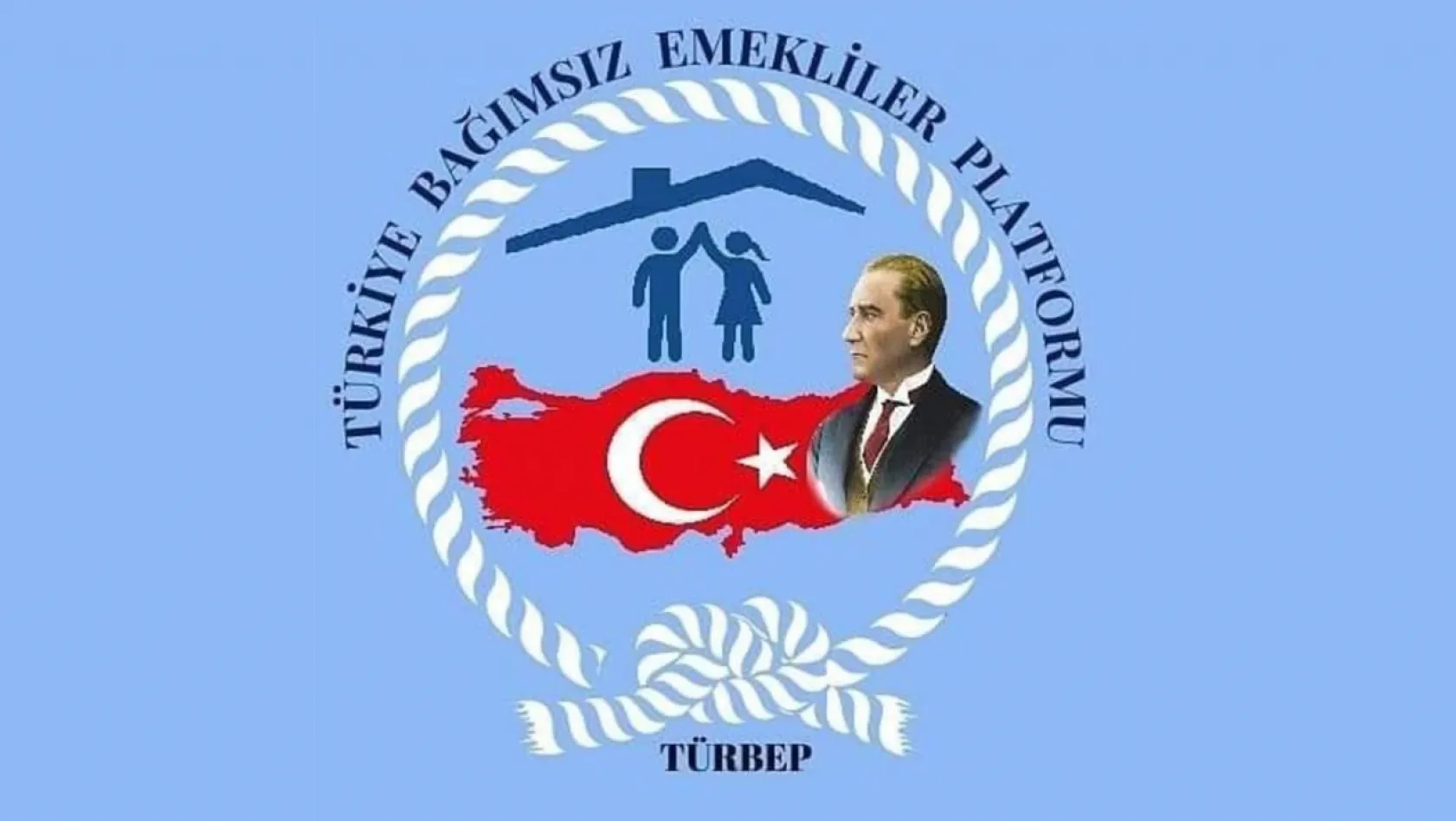 Elazığ'da TÜRBEP Emekli Platformu kuruldu