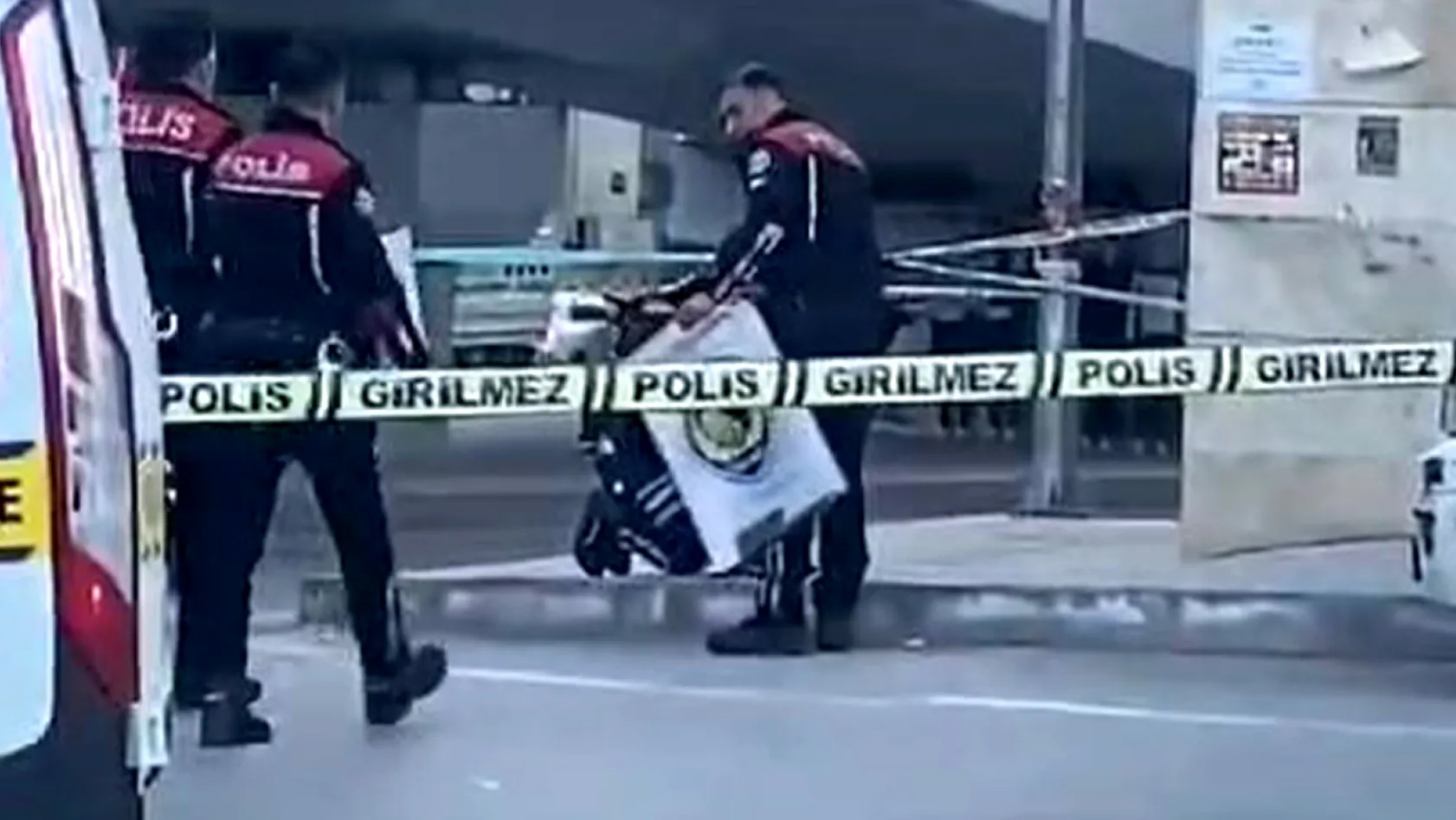 Elazığ'daki olayda tutuklama