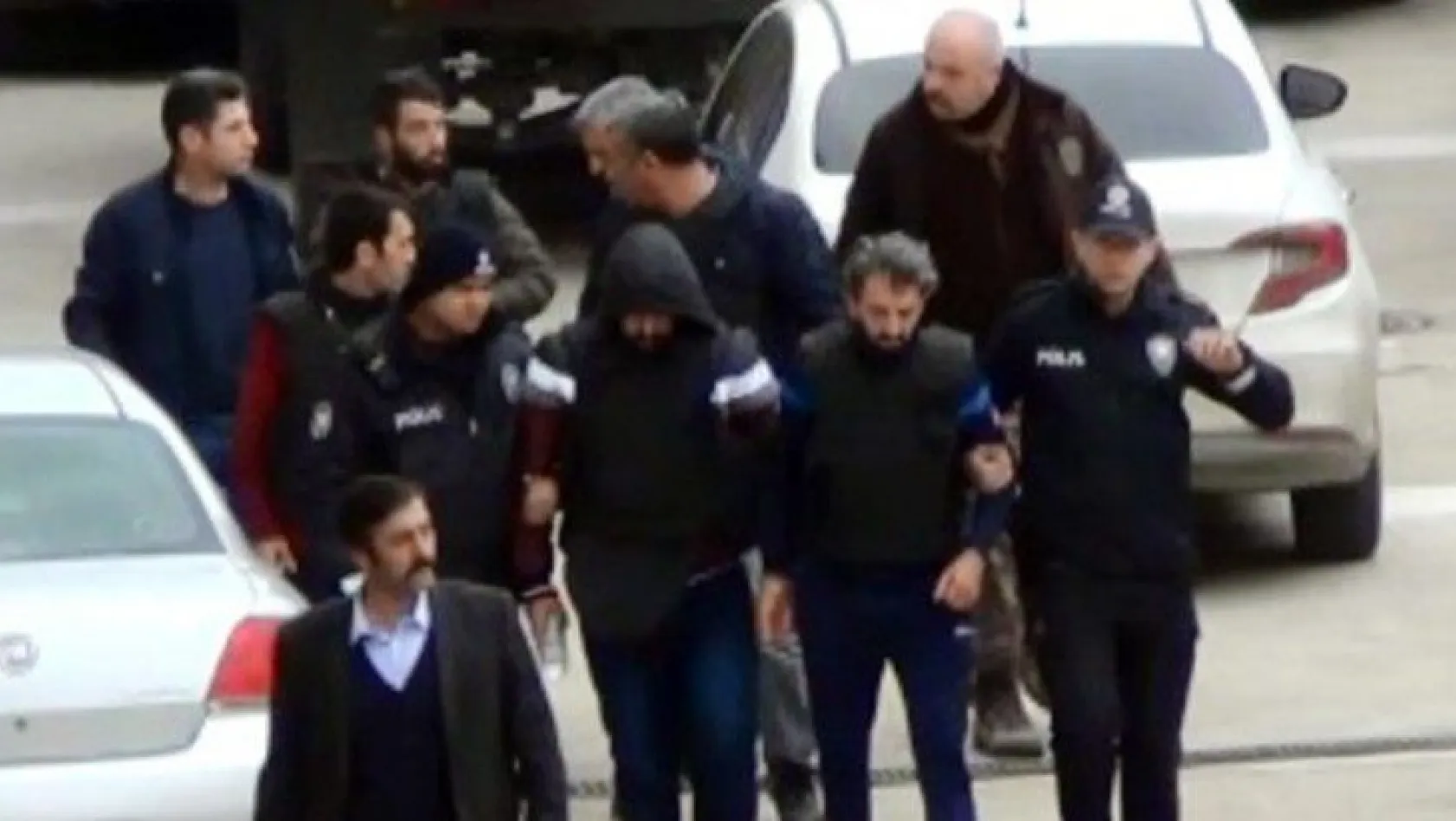 Elazığ'daki vahşi cinayete 2 ağırlaştırmış müebbet